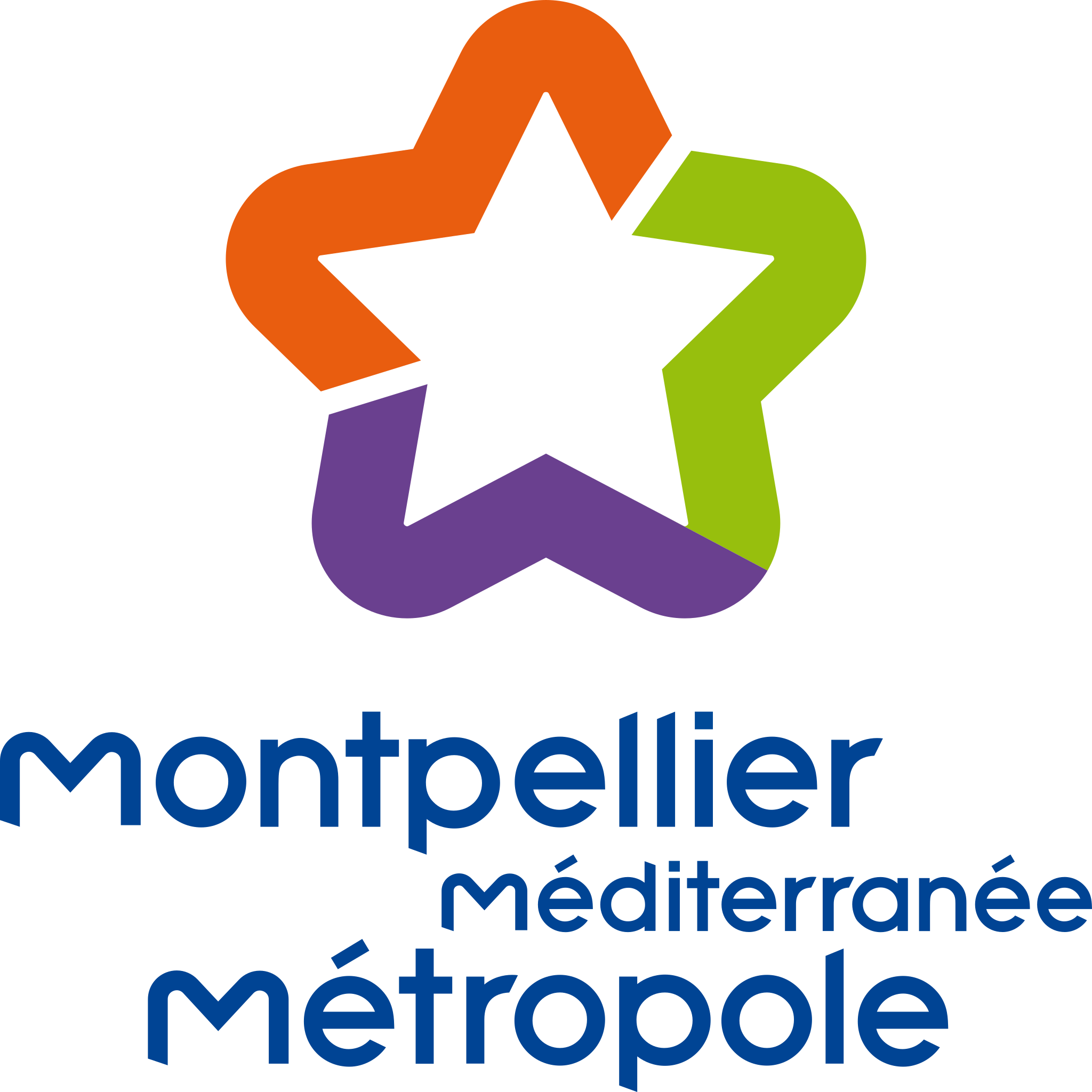 Montpellier métropole