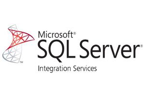Logo Microsoft SSIS