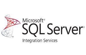 Logo Microsoft SSIS Logo Microsoft SSIS