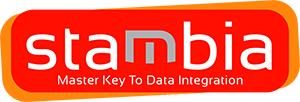 Logo Stambia Logo Stambia