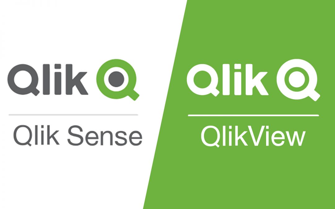 Logo de Qlikview et Qliksense