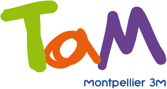 TaM Montpellier 3M