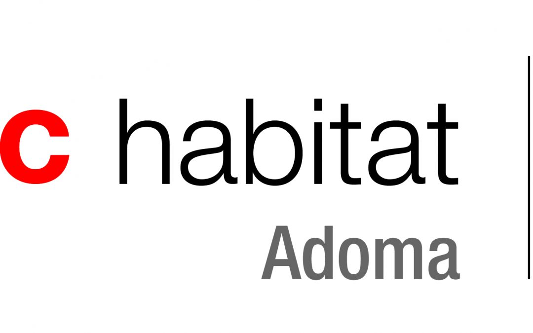 CDC Habitat – Adoma