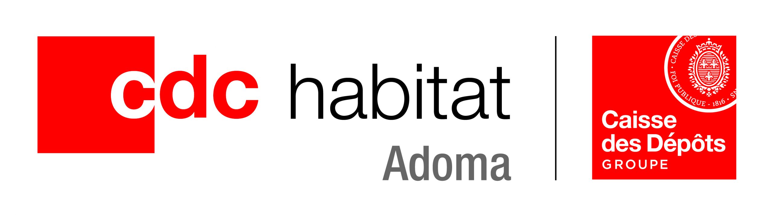 CDC Habitat – Adoma