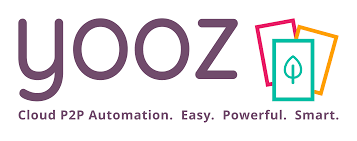 Logo Yooz Logo Microsoft Power BI