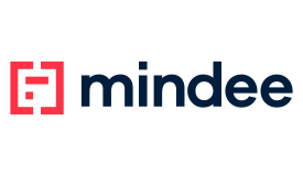 Logo Mindee Logo Microsoft Power BI
