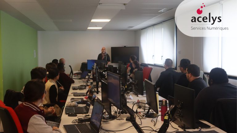 Acelys encourage les Talents de demain !