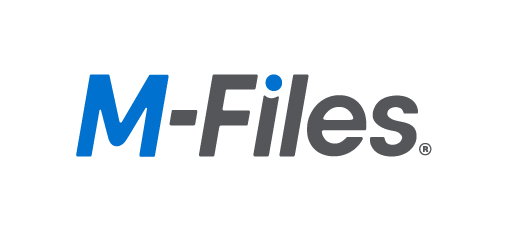 Logo M-files