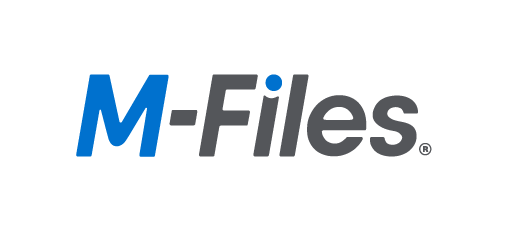 logo-m-files Logo M-files