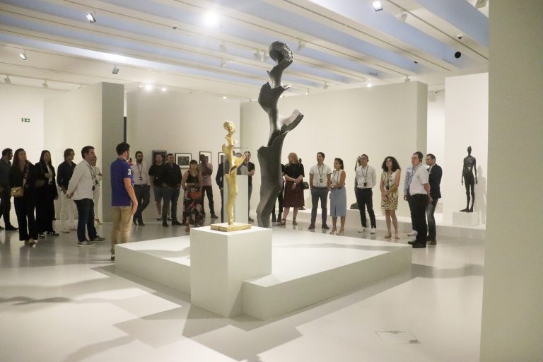 Soirée de rentrée au Musée Fabre !