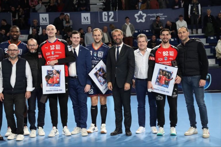 Acelys soutient le sport local !