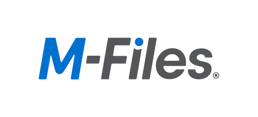 Logo M-Files