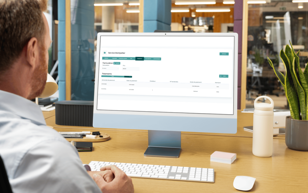Bubble : une approche No Code pour des applications métiers sur mesure