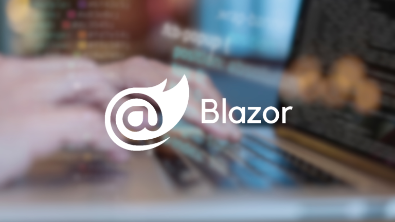 Blazor : Modernisez vos applications web avec la puissance de C#