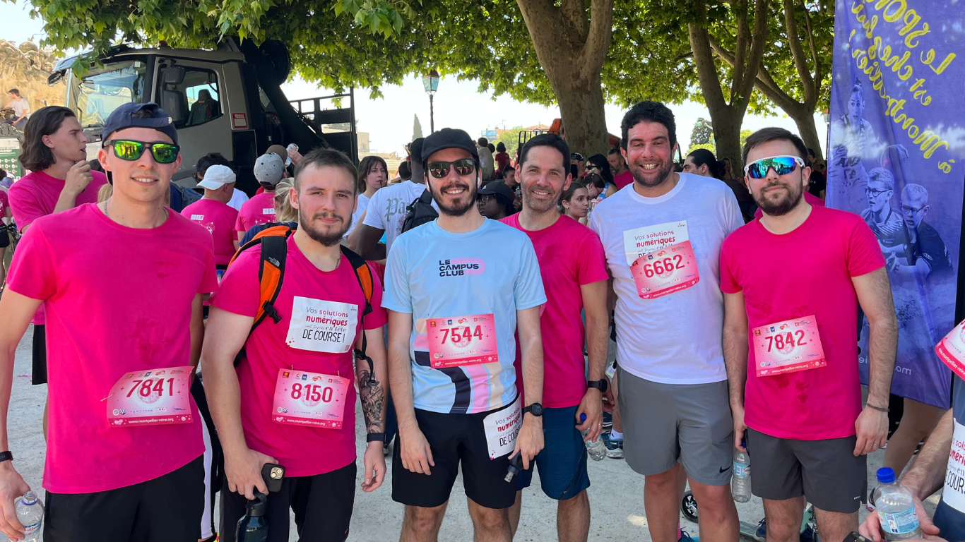 Les Acelytes à la Montpellier Reine