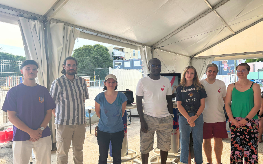 Caritacelys 2025 : une soirée solidaire et engagée chez Acelys