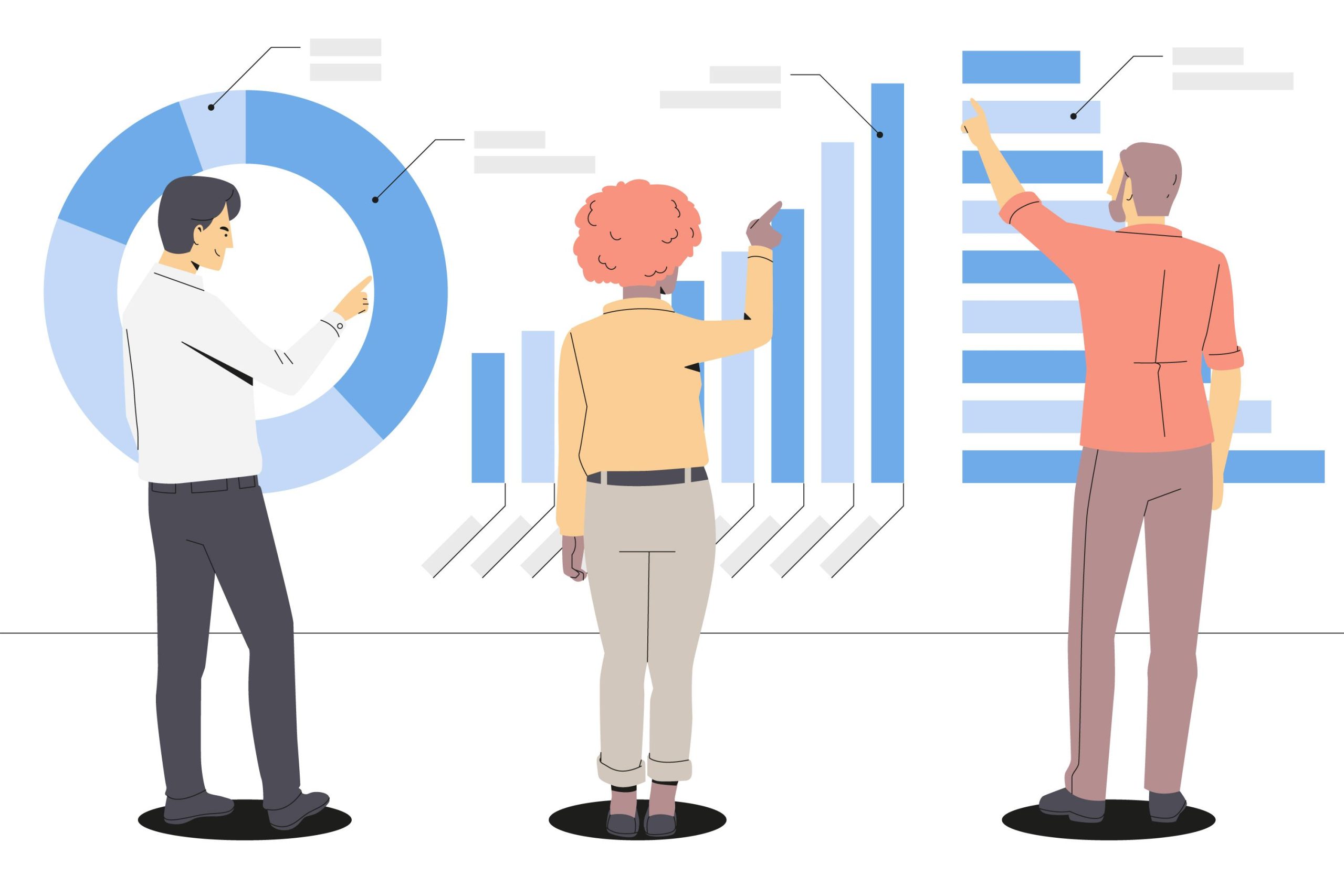 chef de projet data