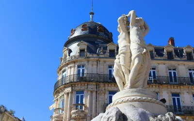 La cybersécurité : un enjeu vital pour les entreprises de Montpellier