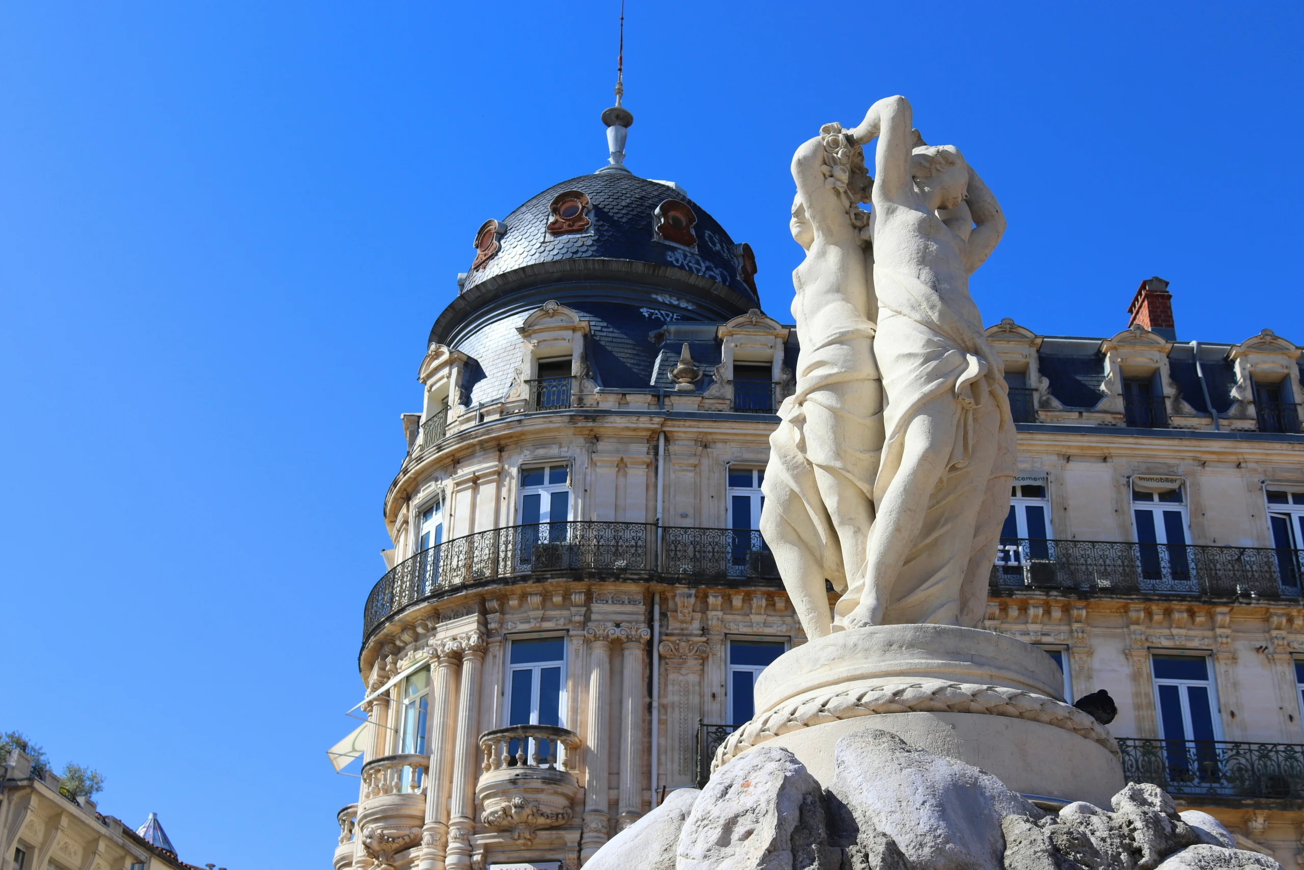 La cybersécurité : un enjeu vital pour les entreprises de Montpellier