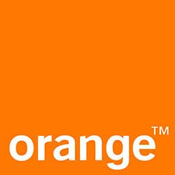 Orange Orange