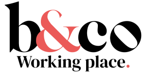 BUREAUX & CO WORKING PLACE BUREAUX & CO WORKING PLACE