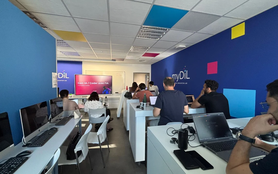 Acelys lance la Summer Academy IA 2026 : préparer les développeurs aux défis de l&rsquo;IA agentique
