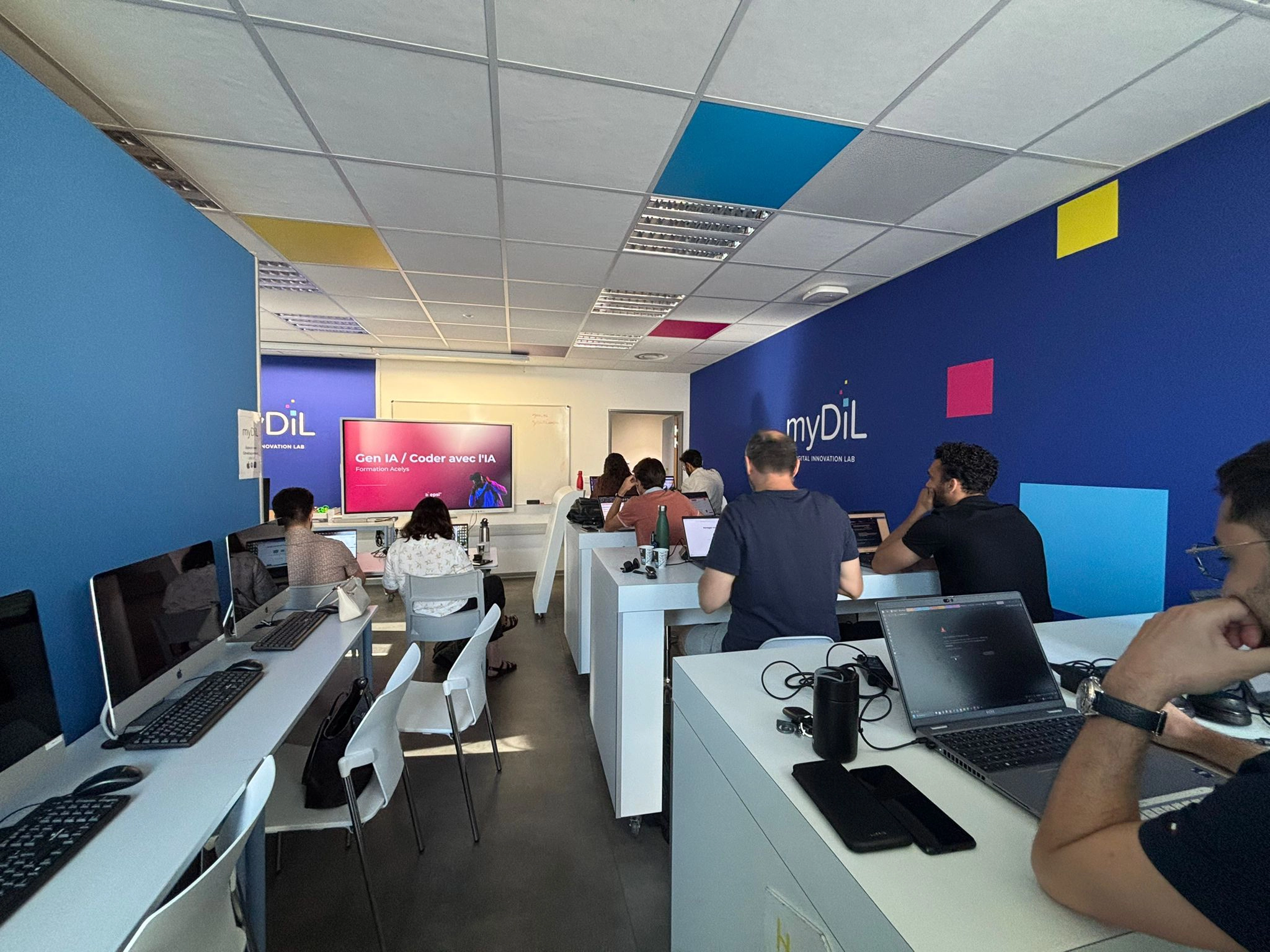 Acelys lance la Summer Academy IA 2026 : préparer les développeurs aux défis de l’IA agentique