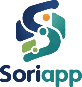 Logo Soriapp