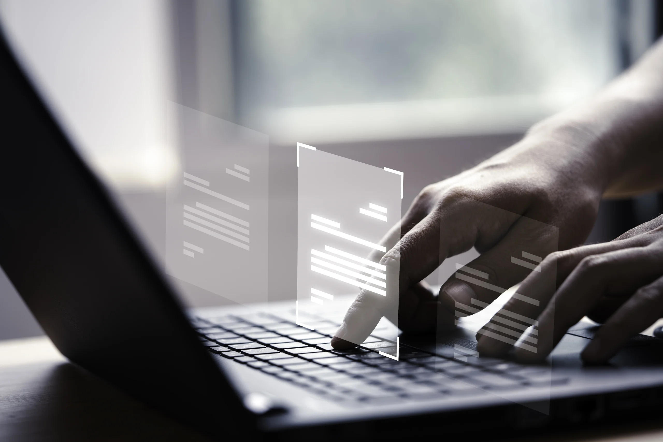 automatisation des processus