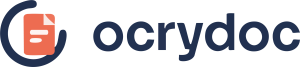 ocrydoc, logiciel de traitement documentaire