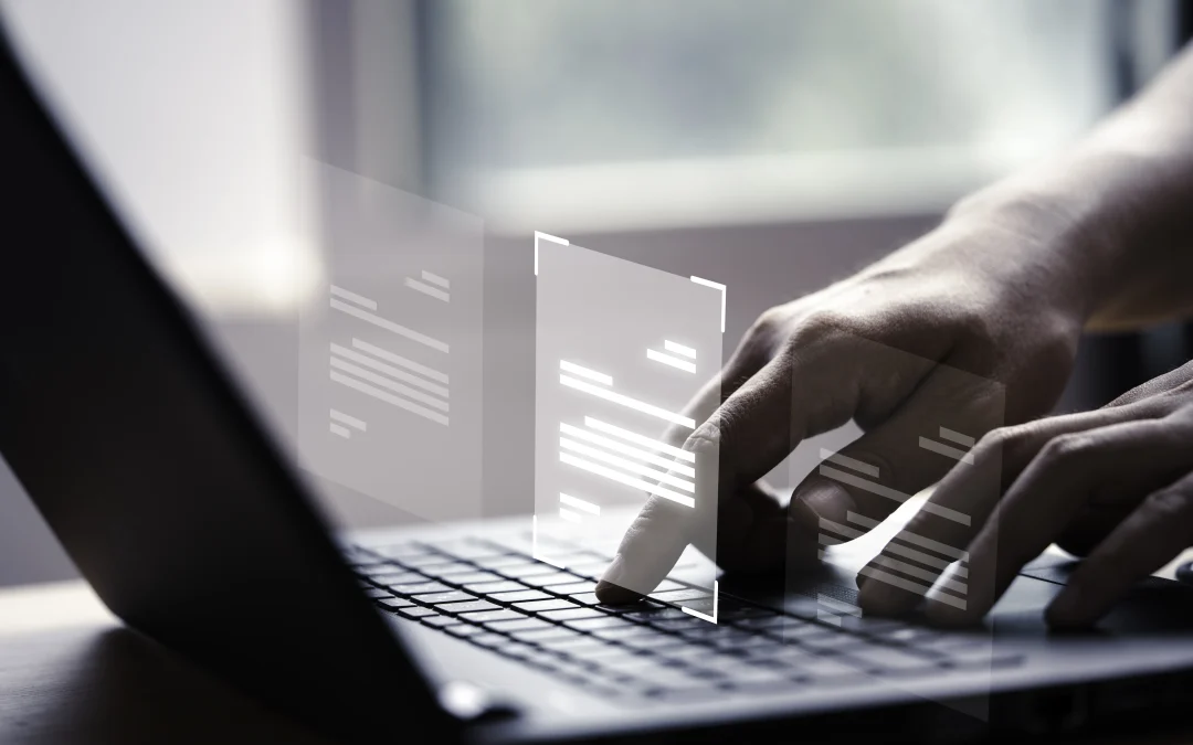 [Webinaire] GED + IA : exploitez enfin vos documents à 100 %