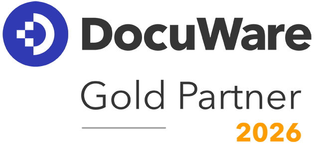 Acelys, partenaire Gold DocuWare 2026