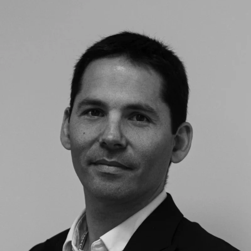 Portrait de Benjamin HOURQUET-RIMBÈS