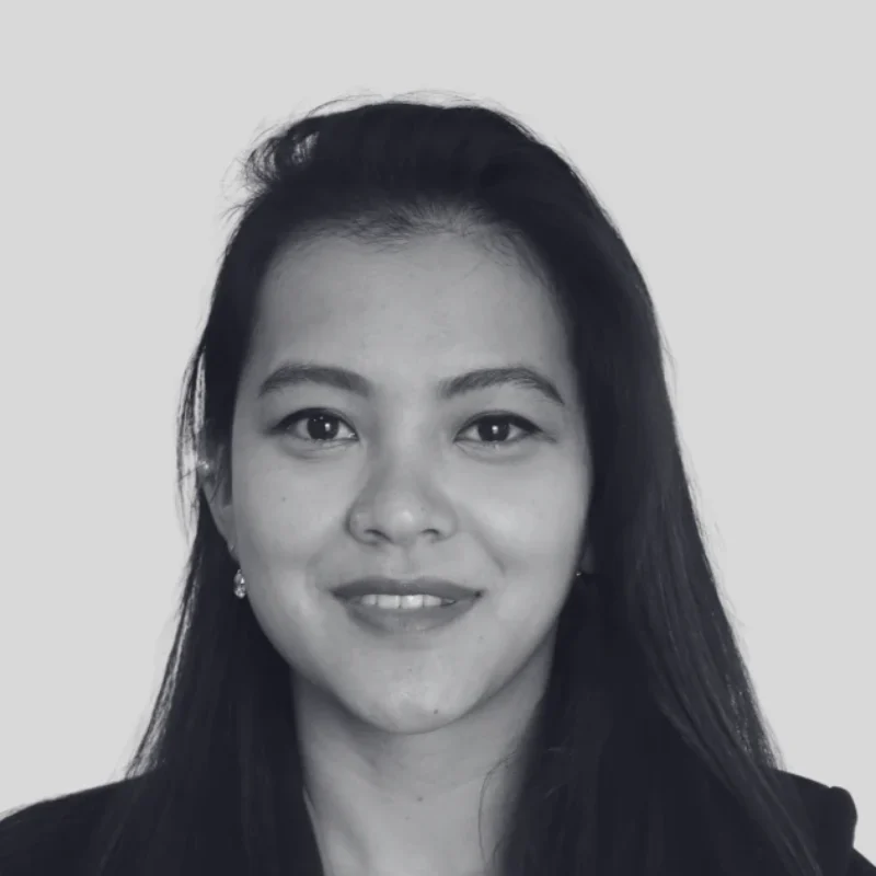 Portrait de Dyanella CHAN