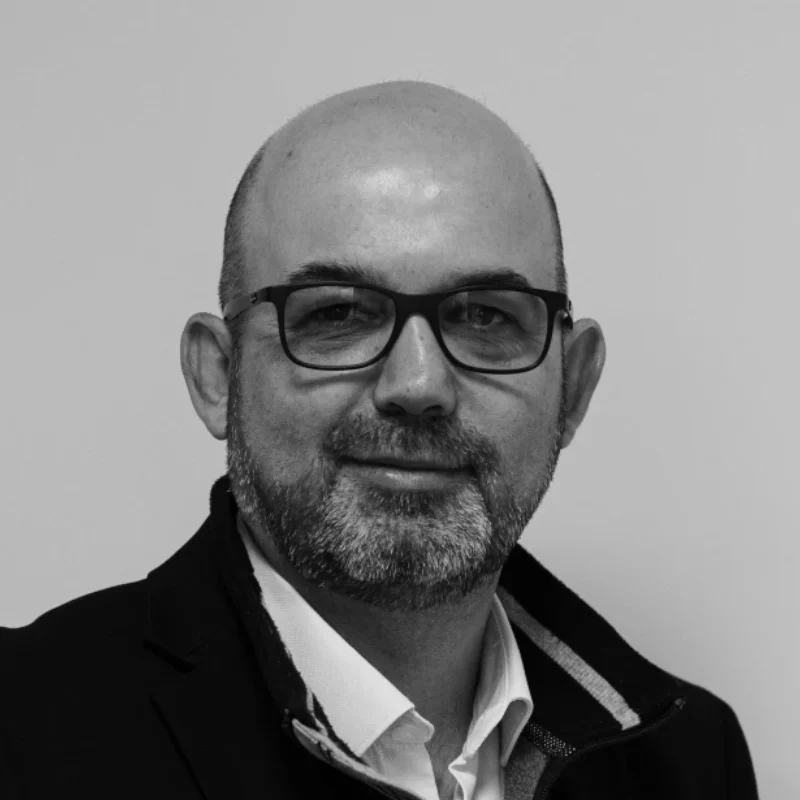 Portrait de Etienne RIETZLER