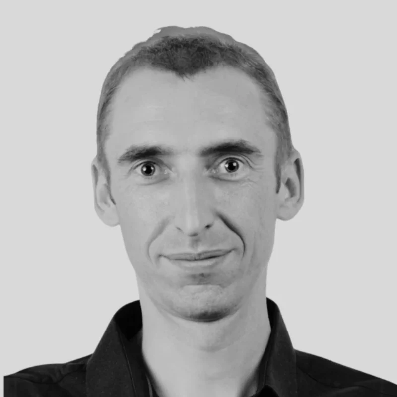 Portrait de Mathieu GAUTHERET