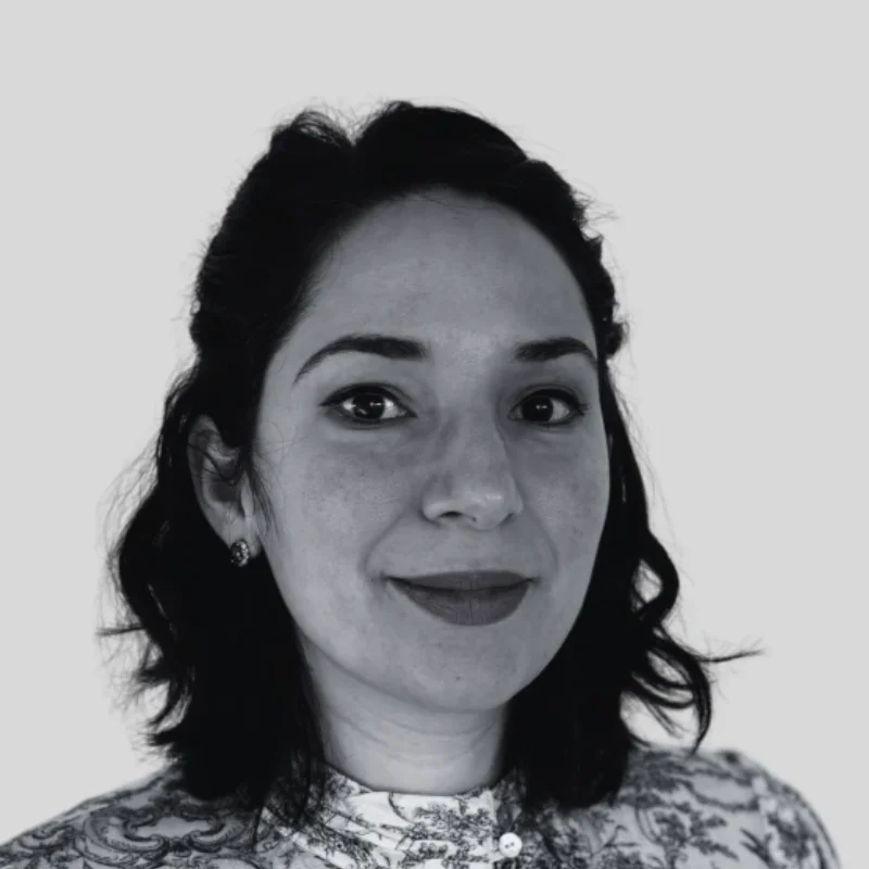Portrait de Soumaya BEN SOULA