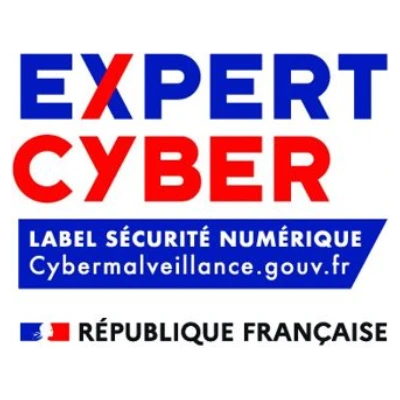 Logo Expert Cyber