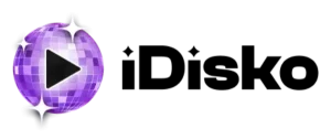Logo Idisko