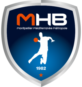 Logo du Montpellier Handball