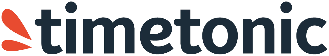 Logo TimeTonic